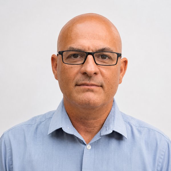 Lic. Pablo H. Duje